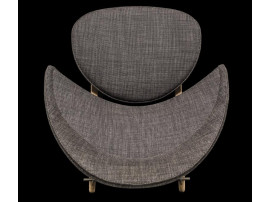 Mid-Century Modern PP530 Tub chair by Hans Wegner. New product.