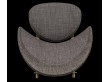 Mid-Century Modern PP530 Tub chair by Hans Wegner. New product.