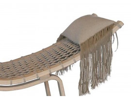 Fauteuil scandinave modèle Hammock ou PP135. Edition neuve