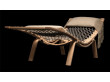 Mid-Century Modern  PP135 Hammock chair by Hans Wegner. New product.
