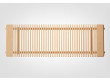 Mid-Century Modern  PP589 Bar bench by Hans Wegner. New product.