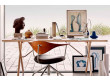 Mid-Century Modern  PP85/160 Cross legged table  by Hans Wegner. New product.