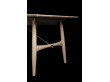 Mid-Century Modern PP571 195 or 215 cm desk  by Hans Wegner. New product.