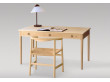 Mid-Century Modern PP305 table  by Hans Wegner. New product.