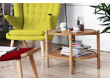 Mid-Century Modern PP35 54 or 62 cm Tray table  by Hans Wegner. New product.