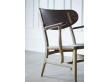 Mid-Century  modern scandinavian armchair model CH 22 by Hans Wegner