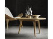 Mid-Century modern scandinavian coffee table model CH008 by Hans Wegner.