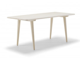 Mid-Century modern scandinavian coffee table model CH011 by Hans Wegner.
