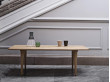 Mid-Century modern scandinavian coffee table model CH011 by Hans Wegner.