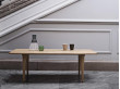 Table basse scandinave modèle CH011. Edition neuve.