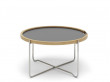 Mid-Century modern scandinavian coffee table model CH417 "Tray table" by Hans Wegner.