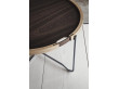 Table basse scandinave modèle CH417. Edition neuve.