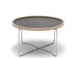 Mid-Century modern scandinavian coffee table model CH417 "Tray table" by Hans Wegner.