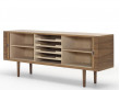 Mid-Century modern scandinavian credenza model CH825 by Hans Wegner.