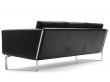 Mid-Century modern scandinavian sofa model CH103 by Hans Wegner.