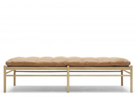 Mid-Century modern scandinavian daybed model OW150 by Ole Wanscher.