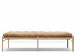 Mid-Century modern scandinavian daybed model OW150 by Ole Wanscher.