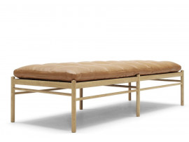 Mid-Century modern scandinavian daybed model OW150 by Ole Wanscher.