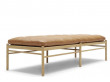 Mid-Century modern scandinavian daybed model OW150 by Ole Wanscher.