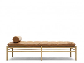 Mid-Century modern scandinavian daybed model OW150 by Ole Wanscher.