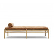 Mid-Century modern scandinavian daybed model OW150 by Ole Wanscher.