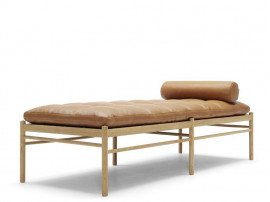 Mid-Century modern scandinavian daybed model OW150 by Ole Wanscher.