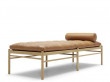 Mid-Century modern scandinavian daybed model OW150 by Ole Wanscher.