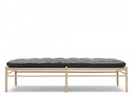 Mid-Century modern scandinavian daybed model OW150 by Ole Wanscher.
