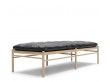 Mid-Century modern scandinavian daybed model OW150 by Ole Wanscher.