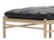 Mid-Century modern scandinavian daybed model OW150 by Ole Wanscher.