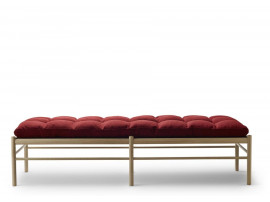 Mid-Century modern scandinavian daybed model OW150 by Ole Wanscher.