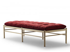 Mid-Century modern scandinavian daybed model OW150 by Ole Wanscher.