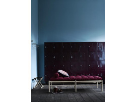 Mid-Century modern scandinavian daybed model OW150 by Ole Wanscher.