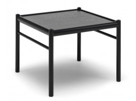 Mid-Century modern scandinavian coffee table model OW449 "Colonial table" by Ole Wanscher.