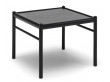 Mid-Century modern scandinavian coffee table model OW449 "Colonial table" by Ole Wanscher.