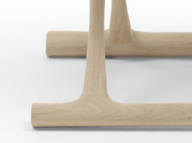 Tabouret scandinave pliant modèle OW2000. Edition neuve.