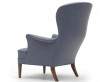 Mid-Century  modern scandinavian armchair model FH419 "Heritage chair" by Frits Henningsen