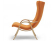 Fauteuil scandinave modèle FH429 "Signature". Edition neuve. 