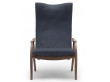 Mid-Century  modern scandinavian armchair model FH429 "signature chair" by Frits Henningsen