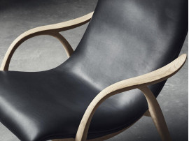 Mid-Century  modern scandinavian armchair model FH429 "signature chair" by Frits Henningsen