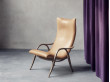 Mid-Century  modern scandinavian armchair model FH429 "signature chair" by Frits Henningsen