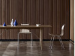 Table de repas scandinave modèle BM1160 "Hunting table". Edition neuve.