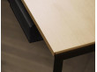 Bureau scandinave modèle PK52A "Student desk". Edition neuve.