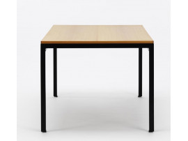 Mid-Century modern scandinavian desk model PK52A "Student desk"" by Poul Kjærholm..