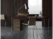 Bureau scandinave modèle AJ52 "Society table. Edition neuve.