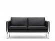 Mid-Century modern scandinavian sofa model CH102 by Hans Wegner.