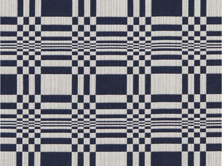 Tissu au mètre Johanna Gullichsen, motif Doris - 11 coloris