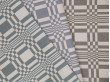 Fabric per meter Johanna Gullichsen,  Doris Contract - 11 colours