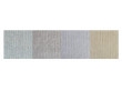 Fabric per meter Johanna Gullichsen,  Raita - 4 colours