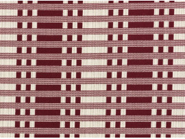 Tissu au mètre Johanna Gullichsen, motif Tithonus - 7 coloris